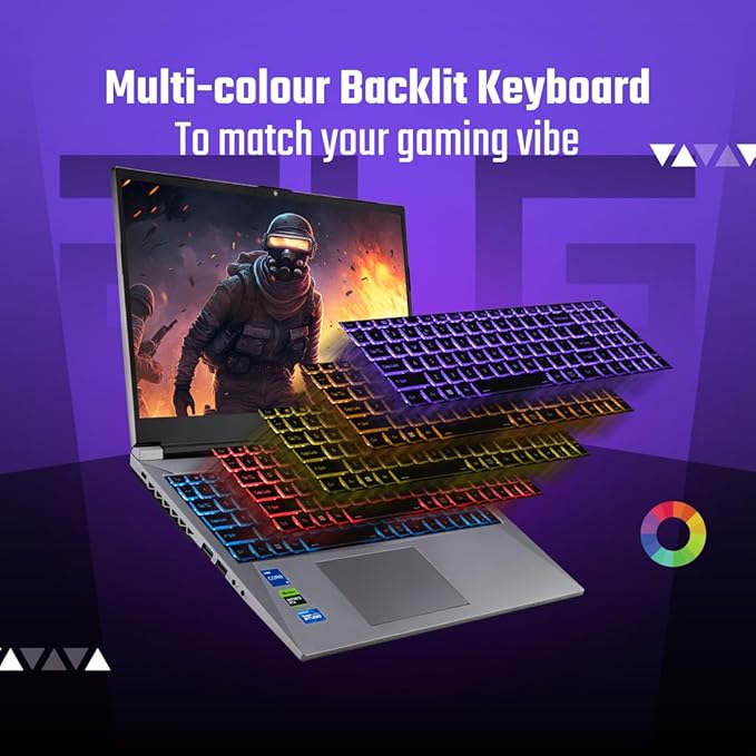 Acer SmartChoice Gaming Laptop and Performance in One wow