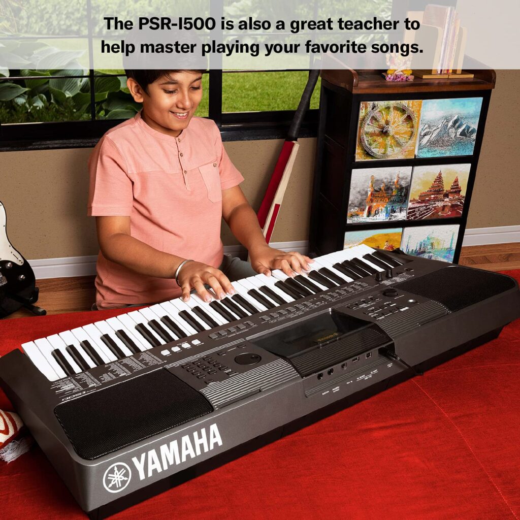 YamahaPSRI500Review
