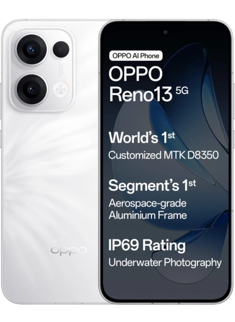 Full Product Review OPPO Reno13 5G for money Good