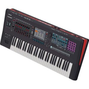 Roland Fantom-6 Music Workstion Keyboard