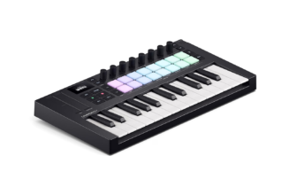 Novation Launchkey Mini 25 MK4