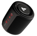 boAt Stone 352/358 Bluetooth Speaker with 10W RMS Stereo Sound, IPX7 Water Resistance, TWS Feature, Up to 12H Total Playtime, Multi-Compatibility Modes,...