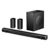 Which  Dolby Soundbar Is Better